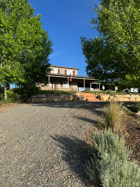 2539 S COUNTRY CLUB DRIVE W DR photo 4