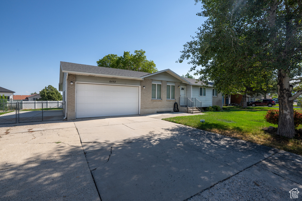 6452 W 3270 S photo 3