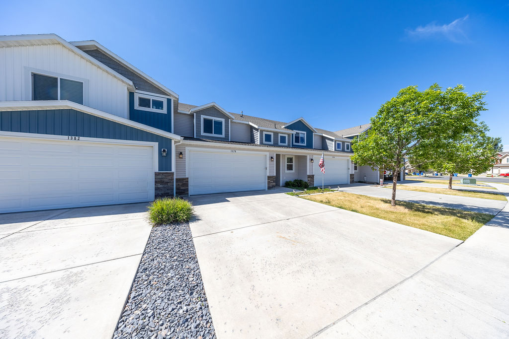 1378 E 340 S, Hyrum