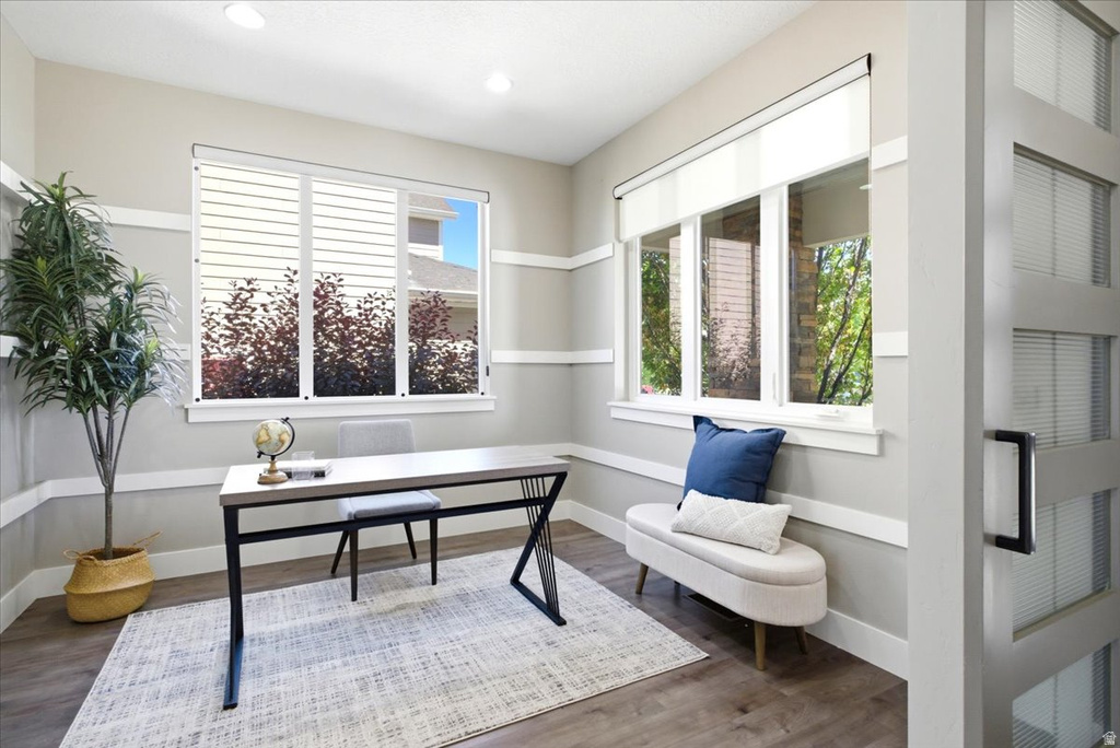 822 W STAR SPANGLED DR photo 5