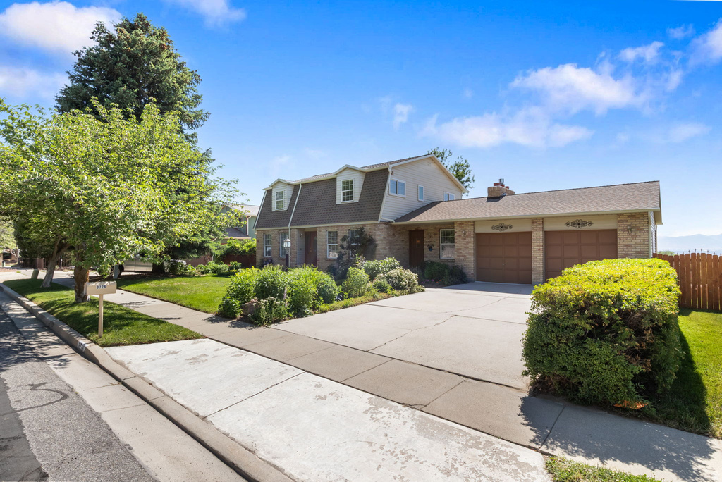 9776 S GRANITE HILLS DR photo 4