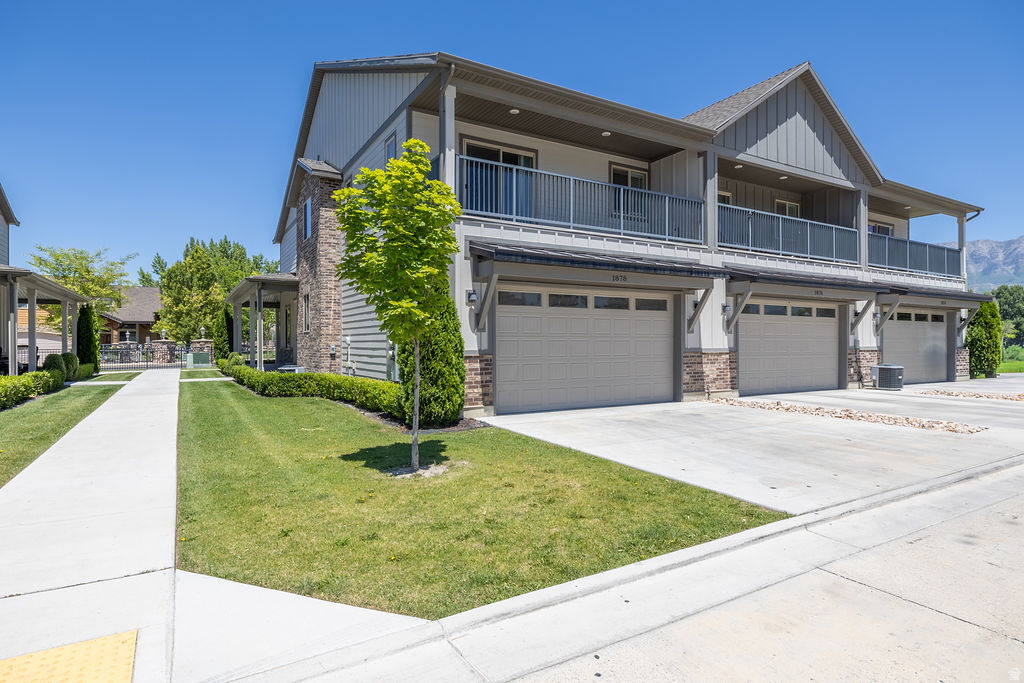 1878 W SPRINGWATER LN photo 2