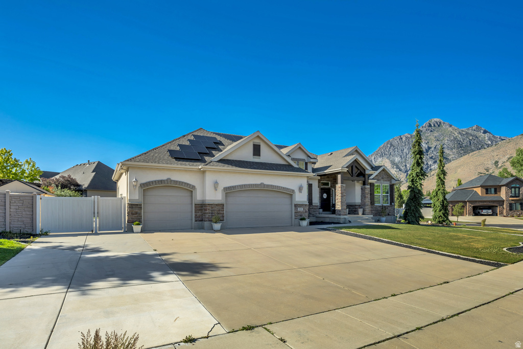 4148 W MESQUITE WAY photo 3