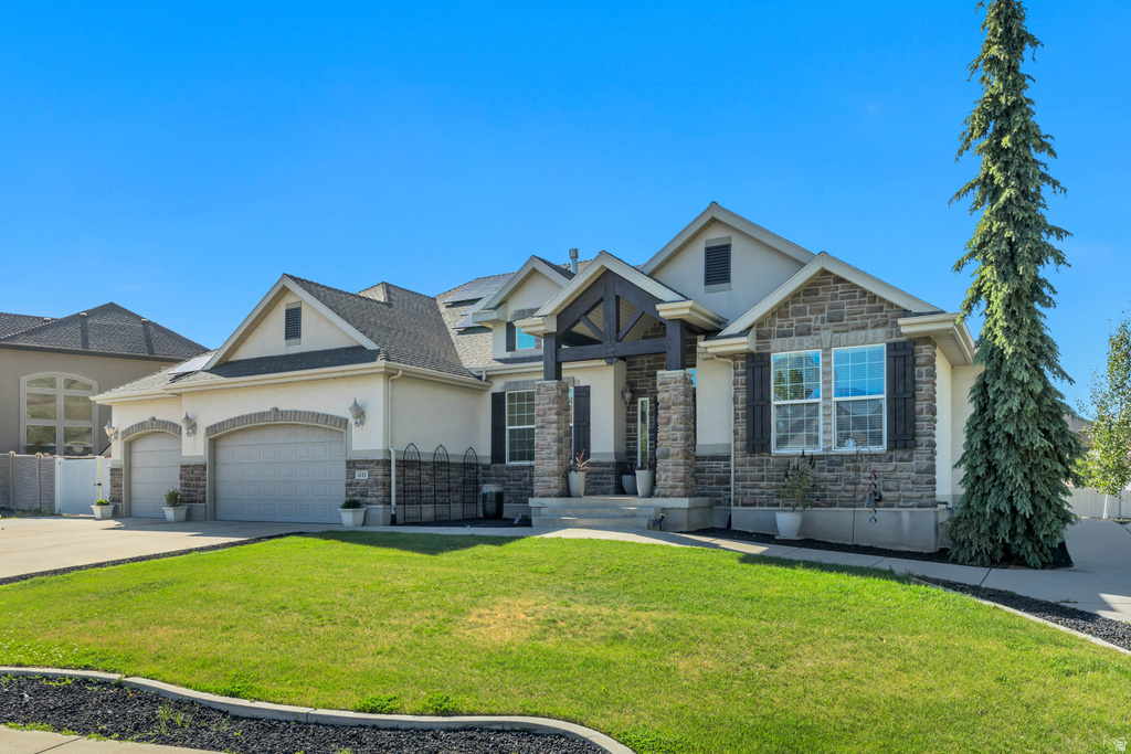 4148 W MESQUITE WAY photo 2