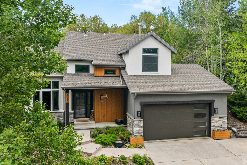 8020 SPRINGSHIRE DR photo 4