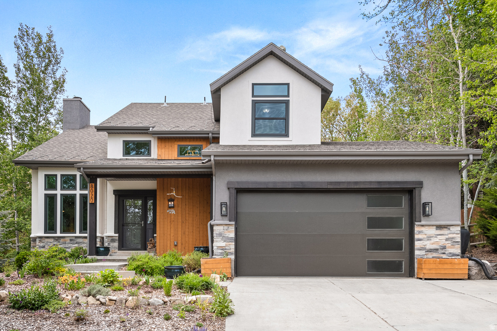 8020 SPRINGSHIRE DR photo 2