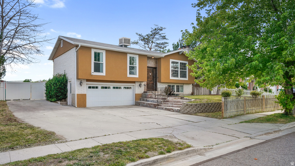 2809 W GILBERT DR photo 2
