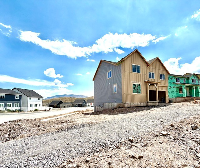 1487 W EVERBLOOMING DR photo 2