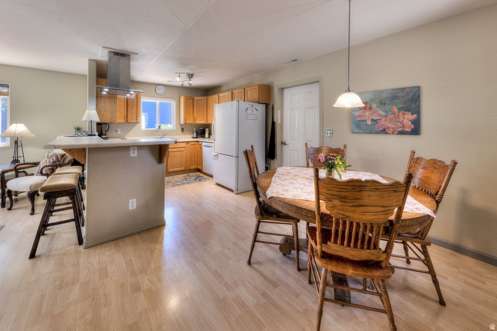 1039 E PACK CREEK DR photo 5