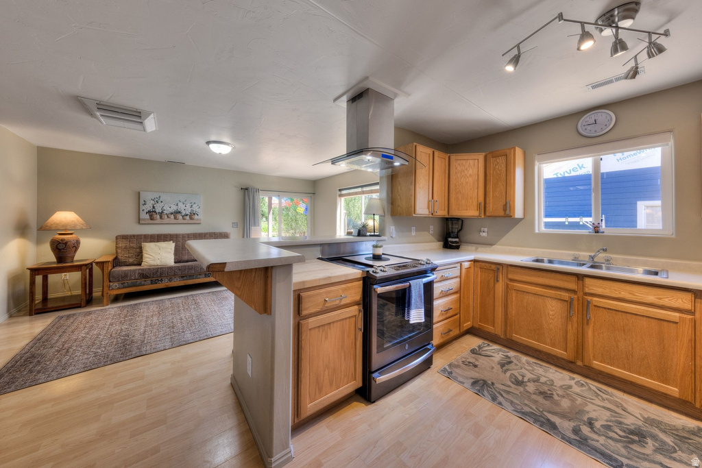 1039 E PACK CREEK DR photo 4