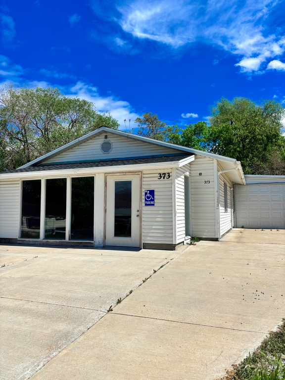 373 S 100 W, Payson, UT 84651