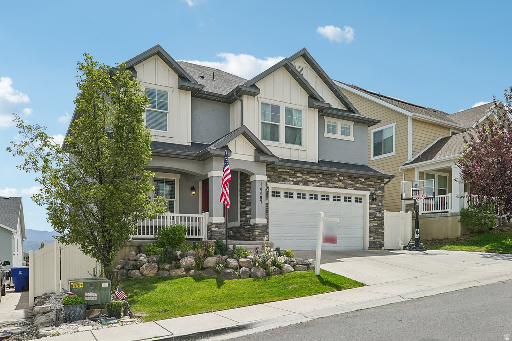 14497 YELLOW TOPAZ DR photo 3