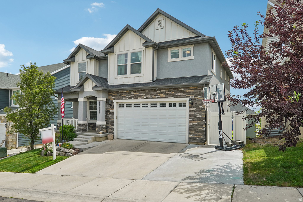 14497 YELLOW TOPAZ DR photo 2