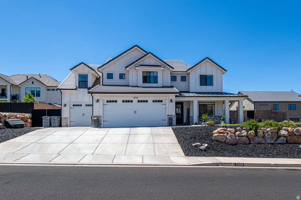 1504 E BLACK BRUSH DR photo 5