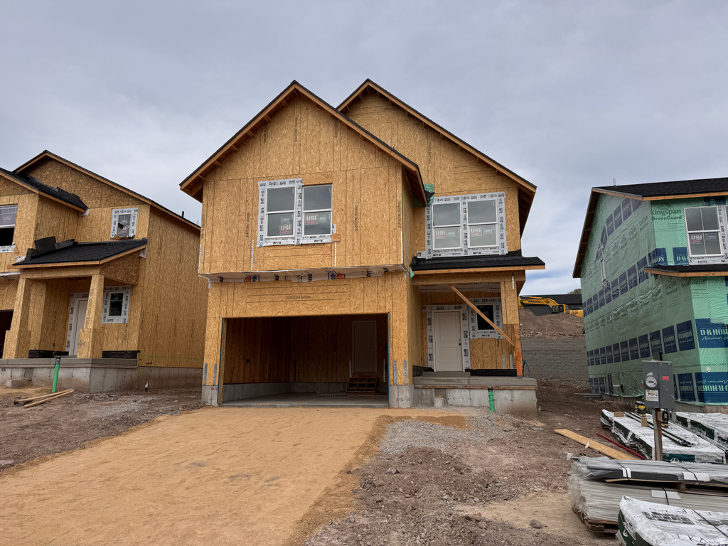 2022 N HIGH UINTAS LN photo 3