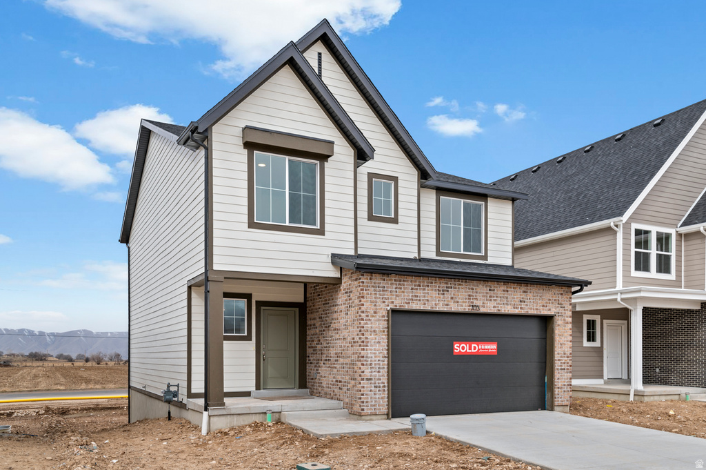 2038 E DORSET WAY photo 3