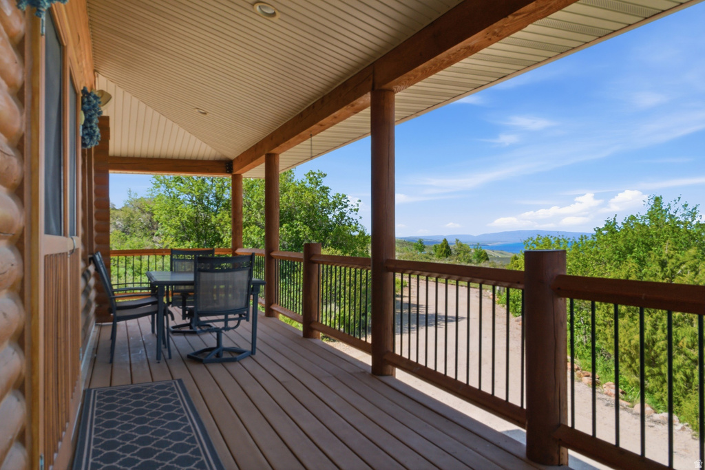 2292 S ASPEN LOOP photo 4