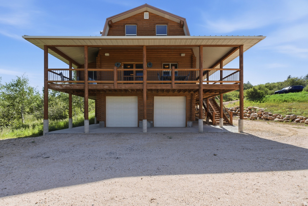 2292 S ASPEN LOOP photo 2