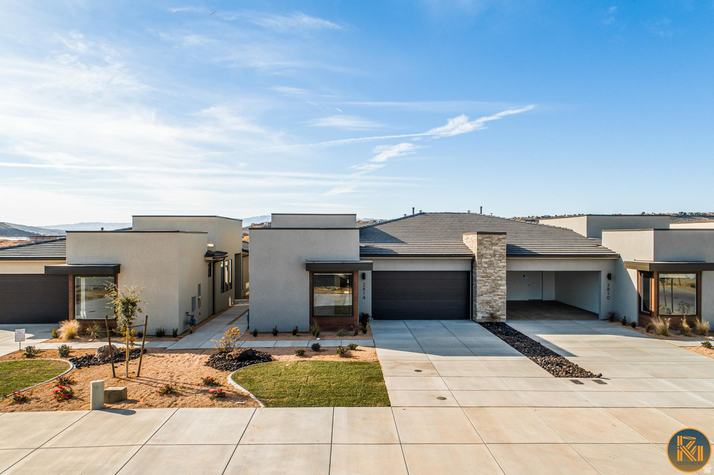 2814 S CHURCH OAK DR photo 4