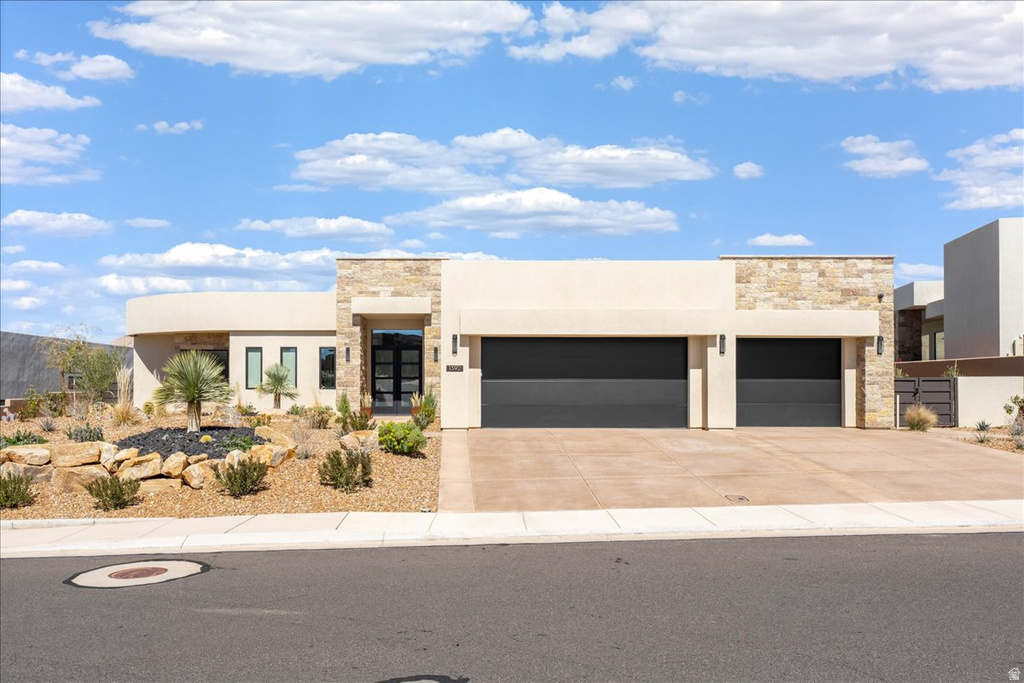 1392 W CANYON TREE DR photo 5