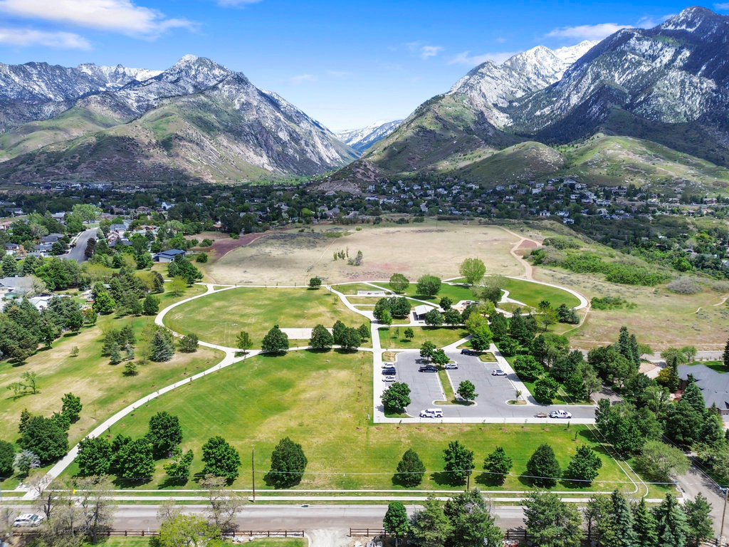 9970 S SUMMIT VIEW E DR photo 4