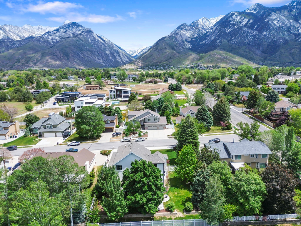 9970 S SUMMIT VIEW E DR photo 3
