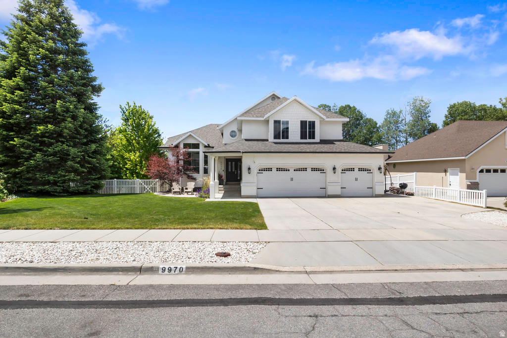 9970 S SUMMIT VIEW E DR photo 2
