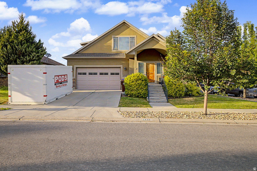 3829 E ROSE HEARTY S LN photo 2