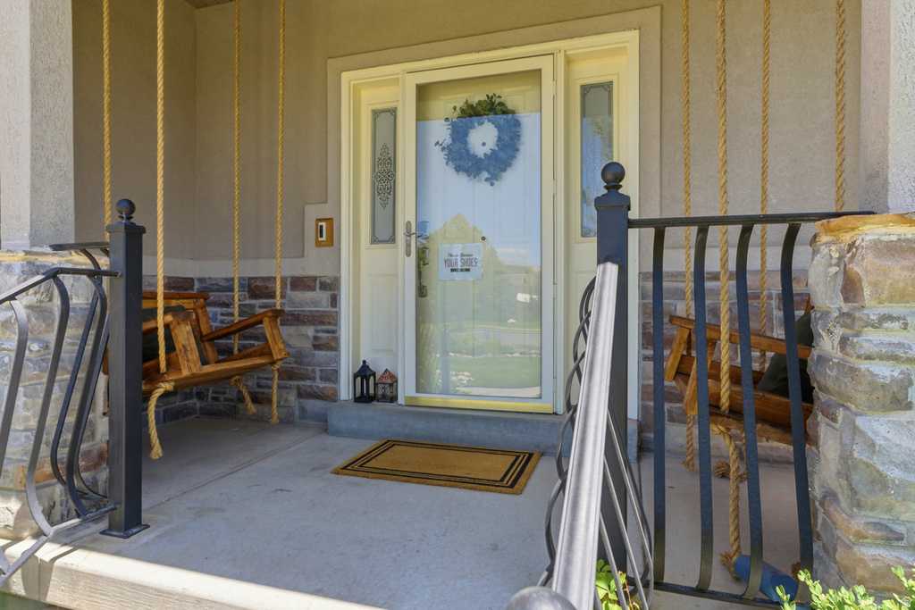 13157 S DILLAN CIR photo 2