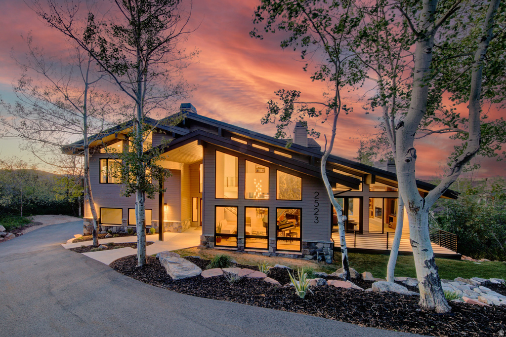 2523 ASPEN SPRINGS DR, Park City