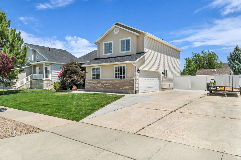 3117 S TIMERON DR photo 4