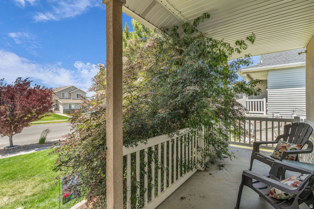 3117 S TIMERON DR photo 5