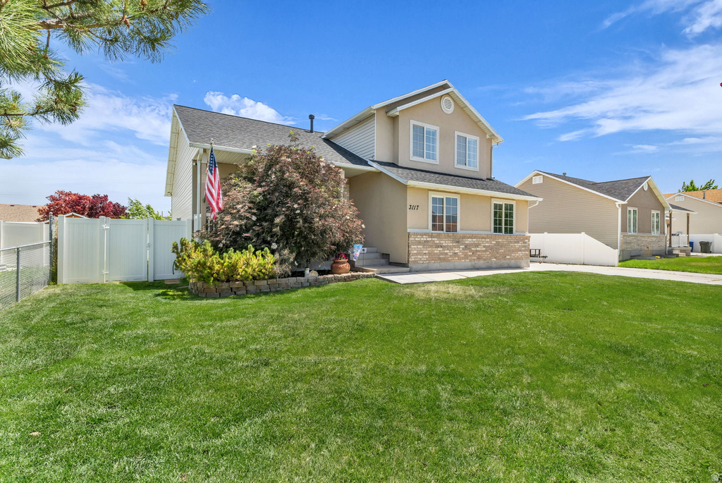 3117 S TIMERON DR photo 2