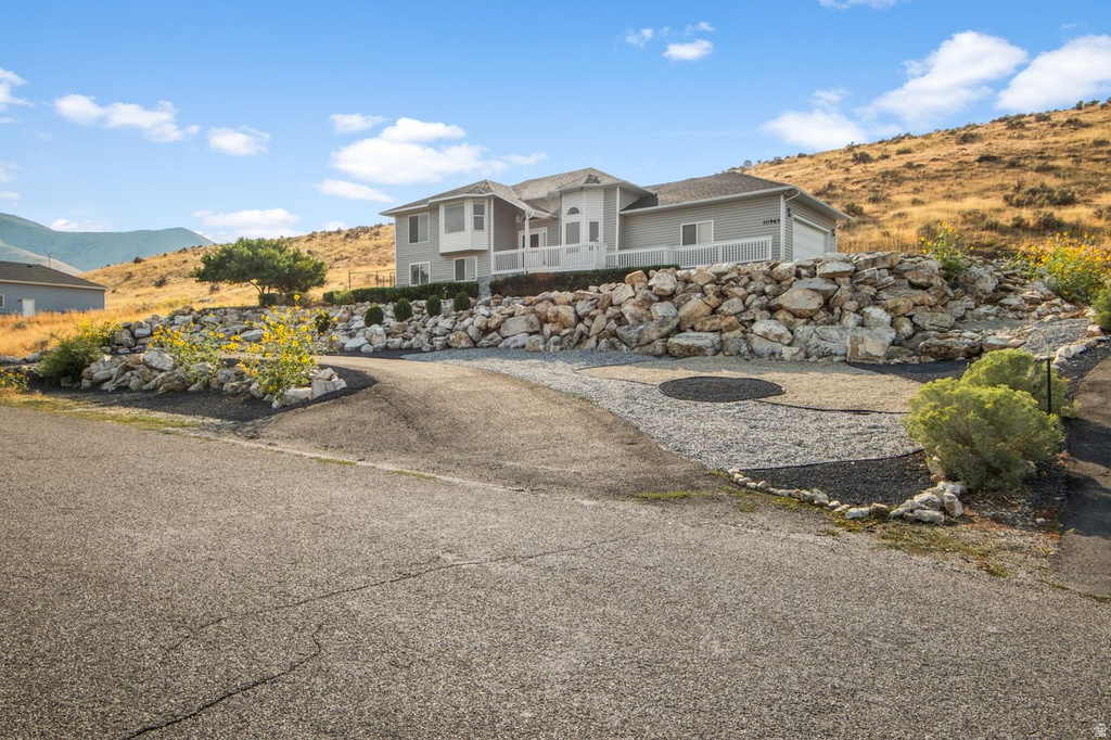 10965 N WALLACE LN photo 2
