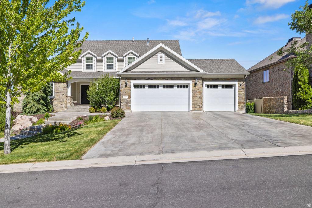 12044 S MILONA DR photo 3