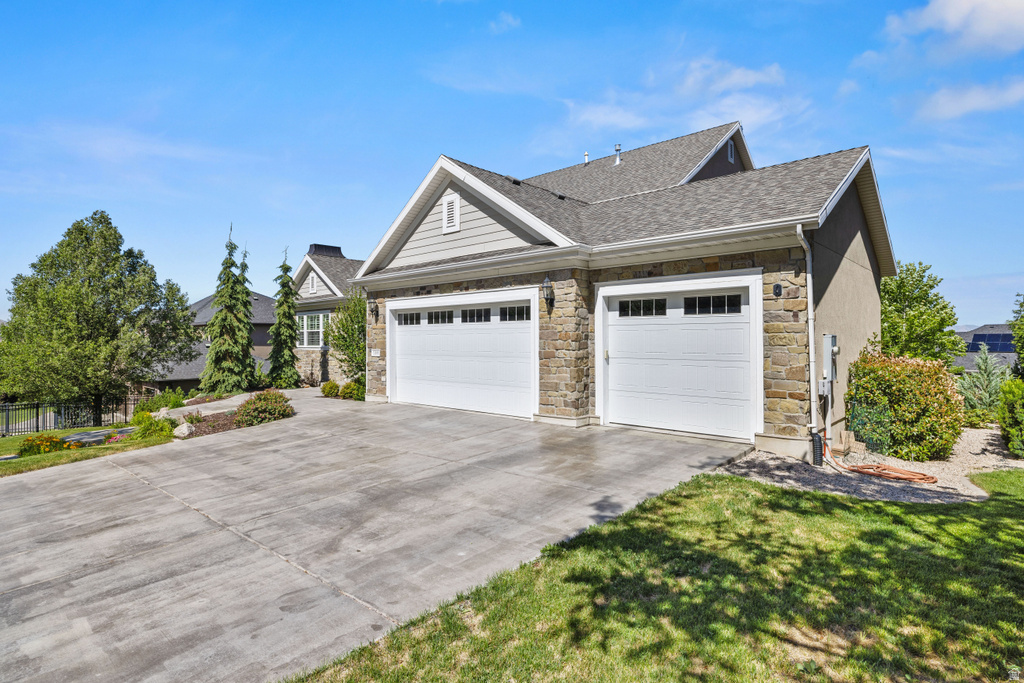 12044 S MILONA DR photo 4