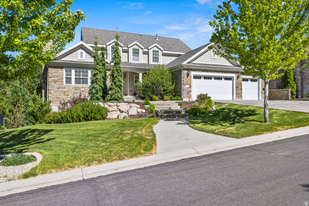 12044 S MILONA DR photo 2