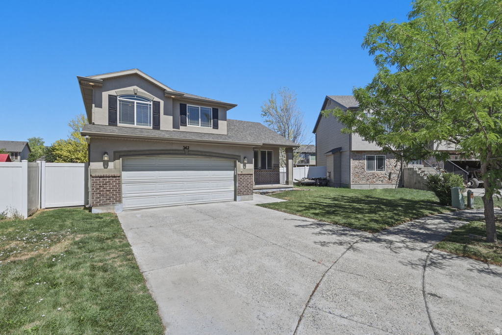 342 N ALFORD W CT photo 2