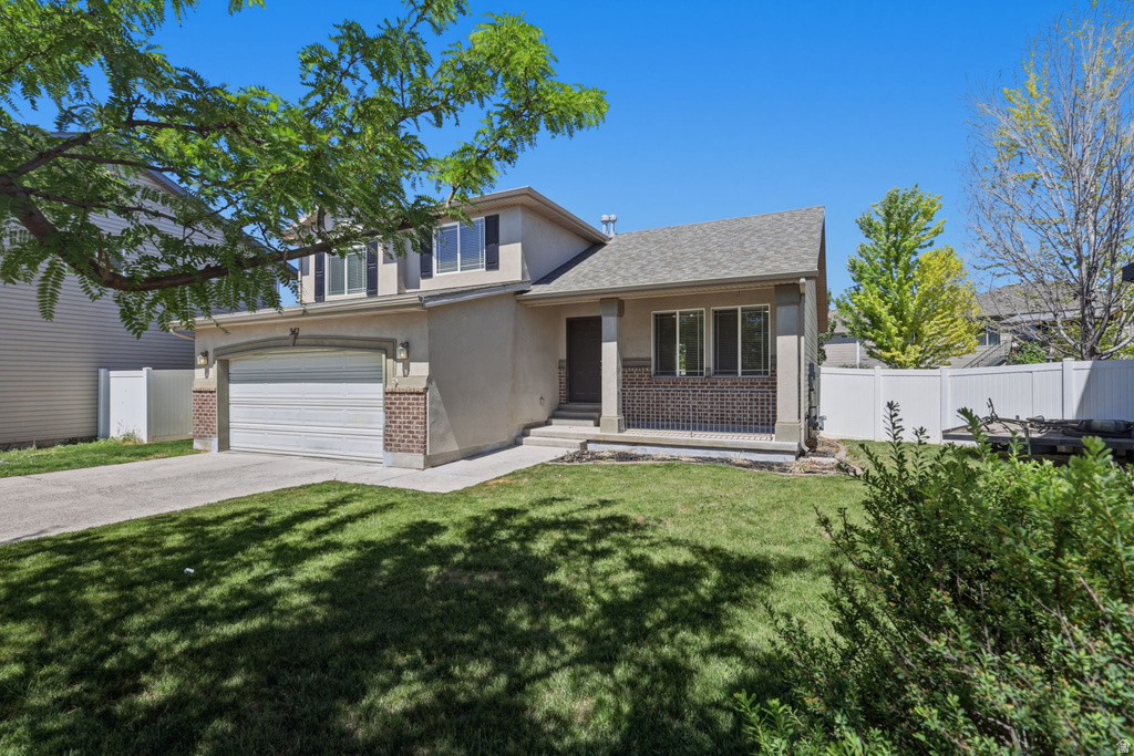 342 N ALFORD W CT photo 3