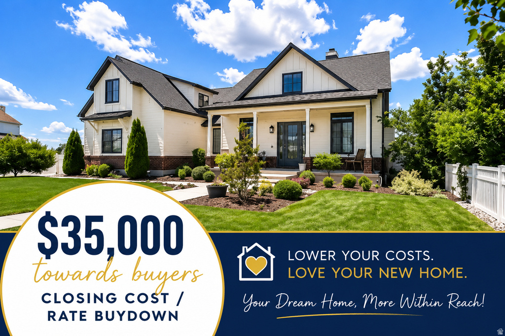151 N Welden Way, Layton, UT 84041