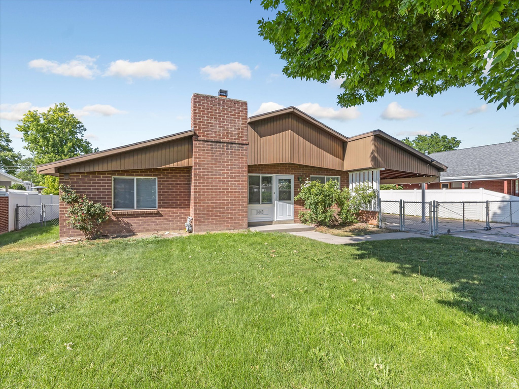 1445 E 4230 S photo 2
