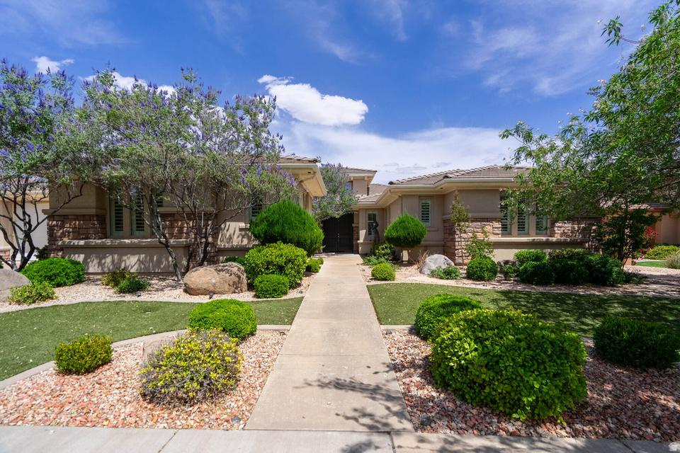 1342 N LIBERTY GREENS DR photo 5