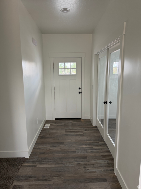 3563 W COBBLE HOLLOW DR photo 2