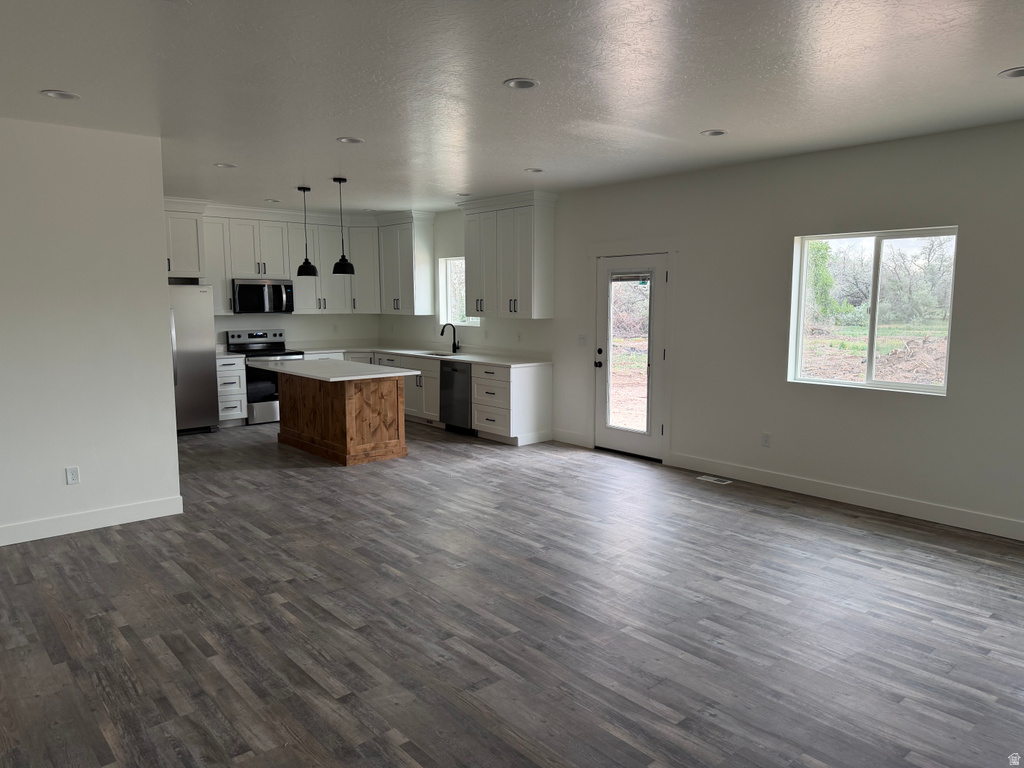 3563 W COBBLE HOLLOW DR photo 5