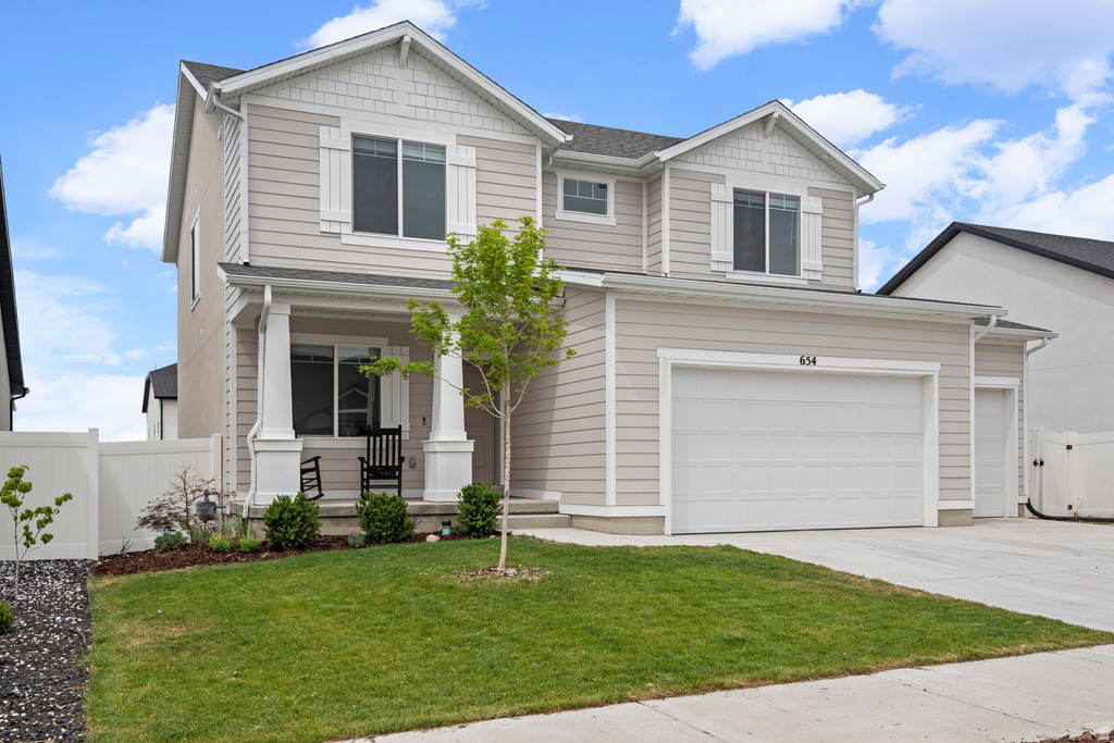 654 W 1410 N photo 2