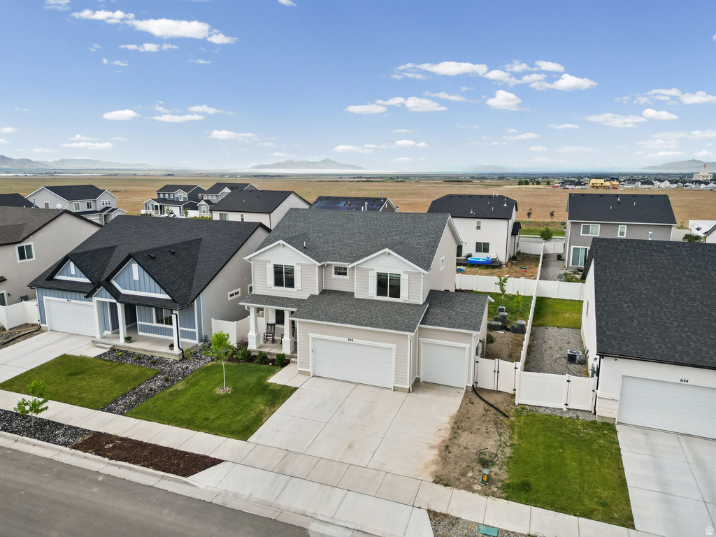 654 W 1410 N photo 3