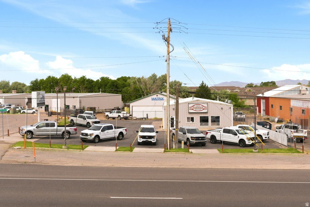 3349 S 1900 W, Roy, UT 84067