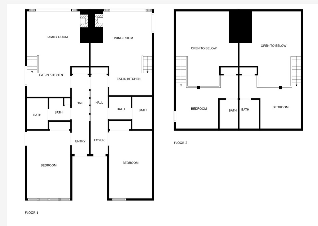 2176 S BEAR BLVD photo 3