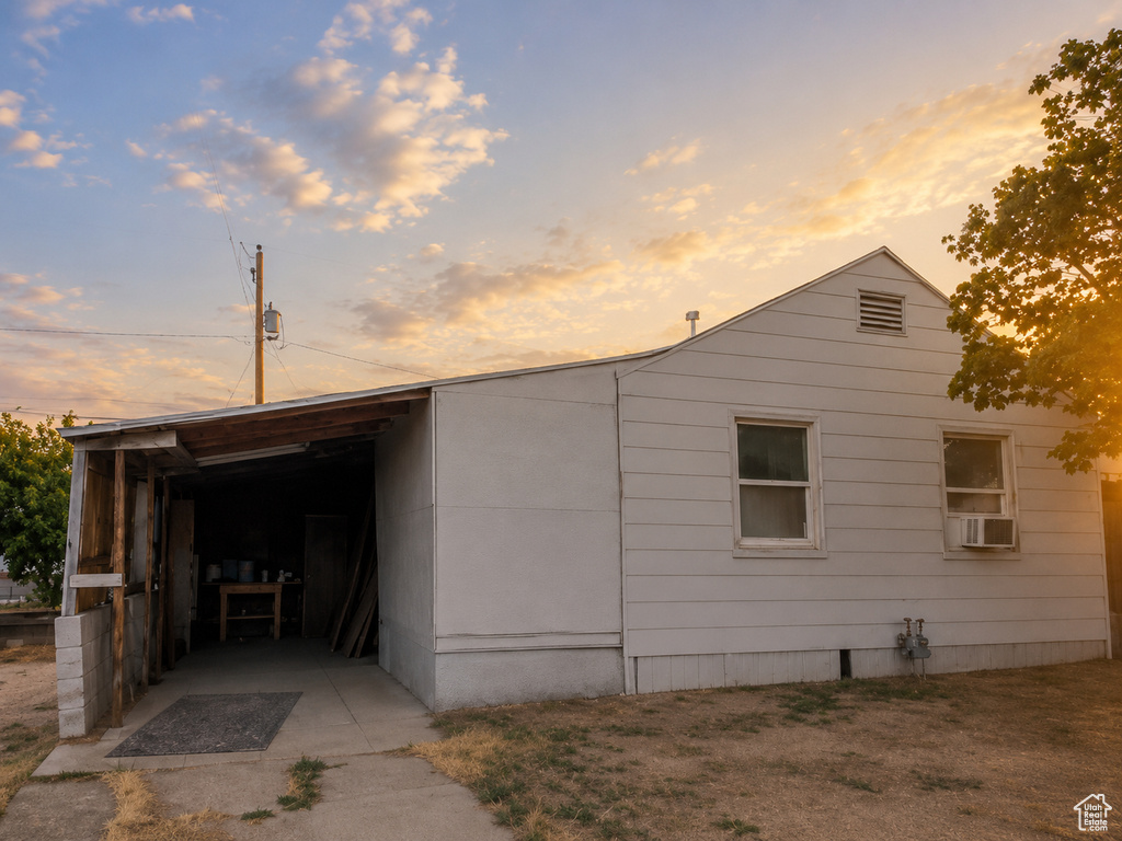 157 BERKLEY AVE, East Carbon