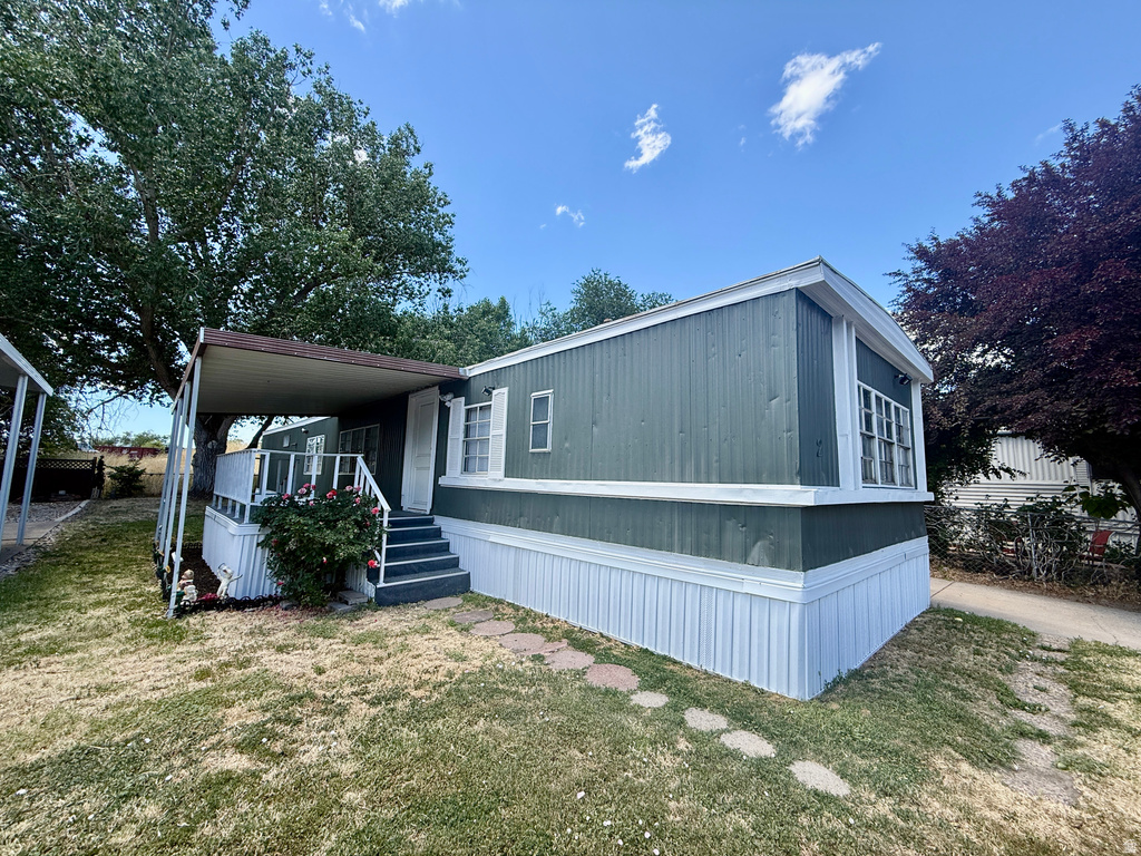 900 CENTURY DR, Ogden
